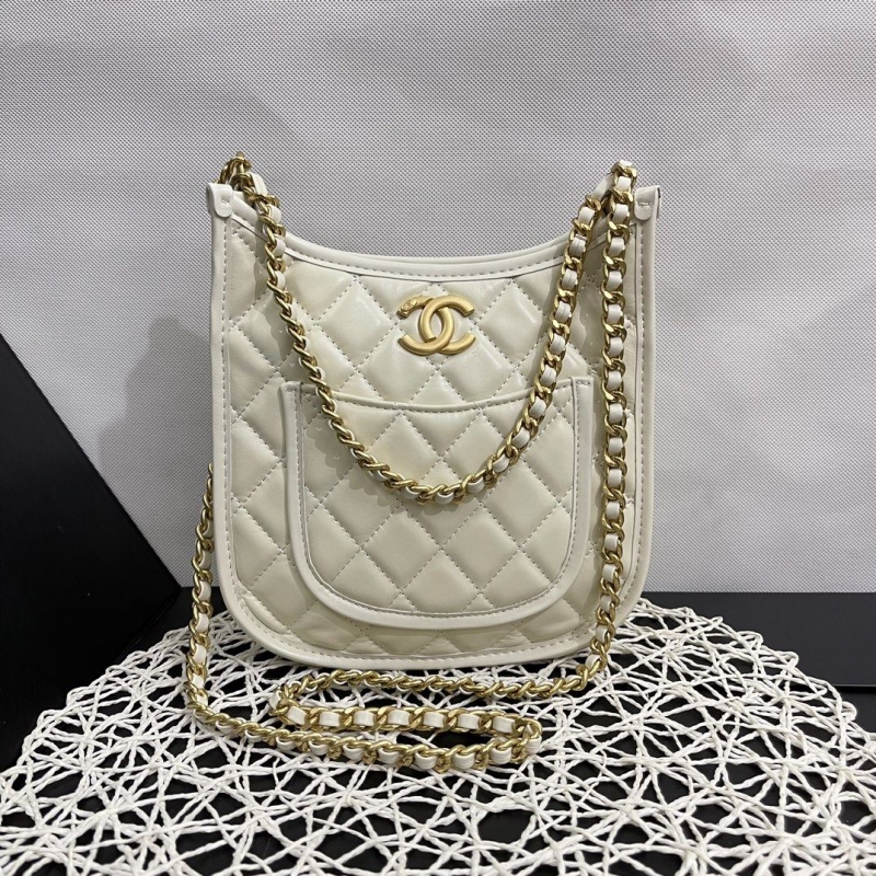 Chanel Hobo Bags